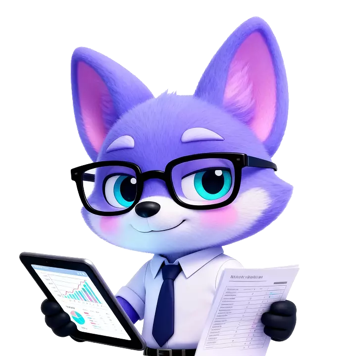 上传你的表格, AI 生成分析报告