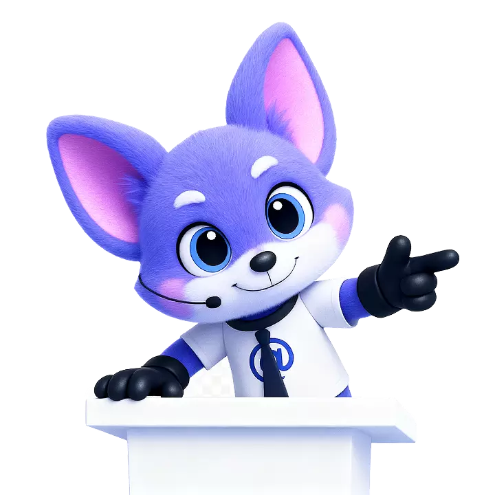 一句话, 搞定一个 PPT